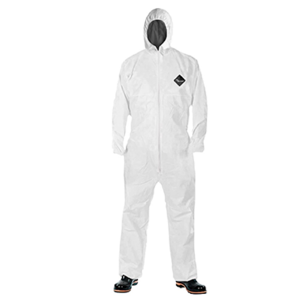 Traje descartable Tecseg TSG15