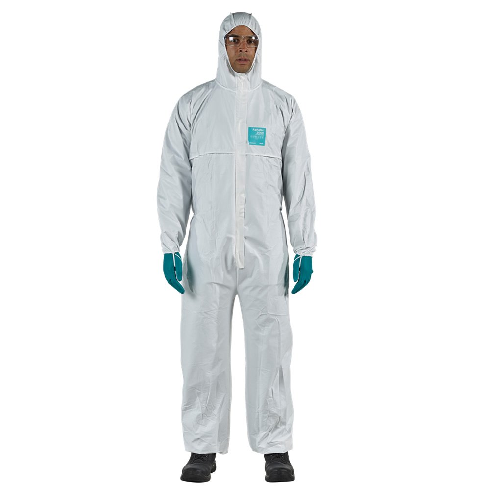 Traje AlphaTec 2000 Standard Modelo 111